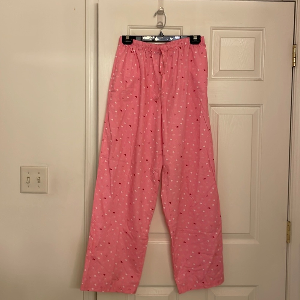 Woman’s lounge/sleepwear set